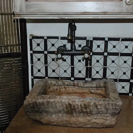 Отель типа 