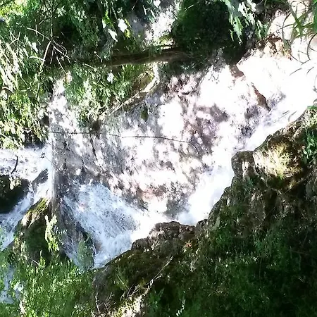 La Casetta Fra I Limoni Отель типа 