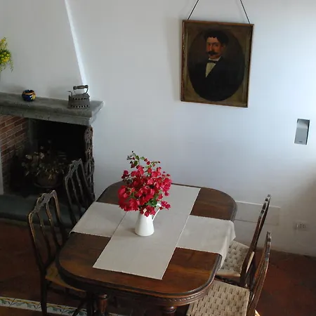 Bed & Breakfast La Casetta Fra I Limoni Amalfi
